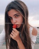 Анкета проститутки Надя - метро Фили-Давыдково, возраст - 20