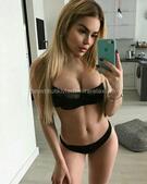 Анкета проститутки Катенька - метро Сокол, возраст - 21