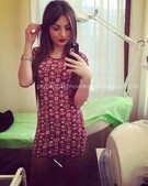 Анкета проститутки Жасмин - метро Филевский парк, возраст - 23