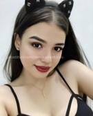 Анкета проститутки Лизочка - метро Сокольники, возраст - 24