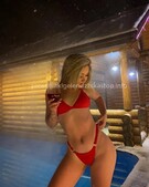 Анкета проститутки Марта - метро Лефортово, возраст - 24