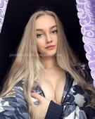 Анкета проститутки Снежана - метро Выхино-Жулебино, возраст - 24