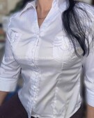 Анкета проститутки Шарлотта - метро Ясенево, возраст - 26