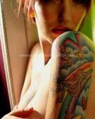 Анкета проститутки Услада - метро Арбат, возраст - 27